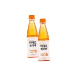 현대 미에로 화이바 350ml 24pet 식이섬유 : 리니마트야