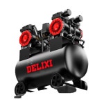 30 3180W 무유 저소음 용 휴대용 공기 압축기 에어 : 송스마켓3호점