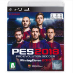PS3 플스3 위닝일레븐 pes 2018 한글판 : 마켓몬스터-