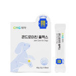 차바이오 차오르 콘드로이친 플렉스 30포, 2개 관절 연골 염증 통증 : 차오르