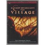 더 빌리지 (전체 스크린 에디션) - 비스타 시리즈 : 노아리