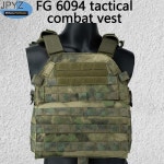 패딩조끼,가열조끼,발열조끼CS 필드 6094 MOOLE 시스템  전투 조끼 AT/FG 색상 : 쇼퍼마켓255