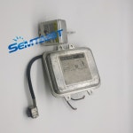 Semtaist  OEM D1S 안정기 5DV 009 610-00 크세논 + 전구 와이어 : 원세븐17