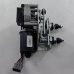 엔진 고품질을 위한 새로운 12V 전면 와이퍼 모터 334/G7574 714/40147 333/C1590 : redmarket