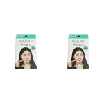 닥터원더 원더패치 대용량 135매 2개 : 브라우저룸