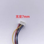 24BYJ48 무선 카메라 모니터 팬 5선 감속 홀 스테퍼 간격 4상 5V 29 틸트 DC : 행쇼물류19