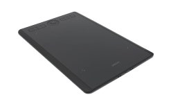 [중고] WACOM FTH-660 Tablet 와콤 태블릿 펜없음 본체만 : 디앤에스hyun