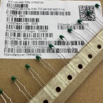 50PCS/TTC3A103F34D1EY 10K 1% NTC TTC03-103 B 값 3435K 서미스터 : 가원유통02