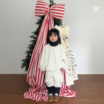 바로배송 고유 남대문 아동복 상하세트 고유세뚜 폴폴세뚜 XS S 25겨울 : 러브엔피스