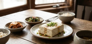 [환이네] 700g 국산콩 두부 즉석손두부 무첨가두부 모두부 순두부 : 김포환이네