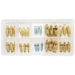 Dsnaduo 36 6 밸브 6 6 키트 나사 H9404 6 H9403 H9406 브레이크 : 라스텔몰