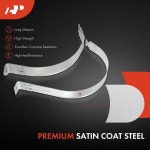 닷지 램 1500 02-09, 2500 3500 03-10, 11-19, (35갤런), 픽업, 교체 # 52102522AA, 52102522AB, 52102522AC, 521025 : Atelier Charm