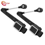 2/1PCS 랜드 로버 디스커버리 2 mk3 TD5 & V8 L322 RQH000091 용 후방 에어 서스펜션 높이 센서 New : 올웨이스토어몰