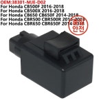 혼다 전용 LED 깜박이 릴레이 오토바이 액세서리 CB500X 38301-MJE-D02 : 신정산업