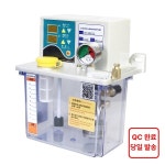 전기 자동차 윤활 타이머 제어 2L 3L 110V 22 : 라온 콜퍼레이션