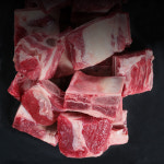 [내가고기] 국내산 소고기 탕갈비용 1Kg : 내가고기