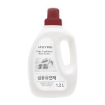 섬유유연제 블랙체리 1.2L : 하이리빙몰