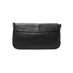 (동탄중고명품 럭스메종) 구찌 336752 GG소호 블랙 레더 테슬 체인 크로스백 : 럭스메종 동탄점