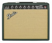 FenderFSR 65 Princeton Reverb G1265 Brit Green Factory Special Run 펜더 기타 콤보 앰프 : CROSS THE SEA
