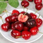 항공직송 칠레산 생 체리 2kg 2.5kg 3kg 대과 9.5row 10row : 다해담