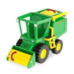 존 디어 토미 퍼스트 파밍 펀, 펀 온 더 팜 플레이셋 Fun on the Farm Playset : 코어상품마켓