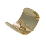 VINGTAINE H7205-G- [밴틴] 커브 플레이트 헤어 커프 매트 헤어 후크 꽂는 것만 간단 어레인지 헤어 : YKB