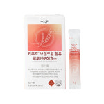 카뮤트 카무트 글루텐 분해효소 유산균 소화효소 천연 곡물 저분자 발효효소 : 메디팜압구정비타민
