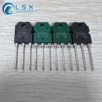 C3182 A1265 앰프 페어 튜브 수입 5 쌍10 개 비율 : 유진종합상사18