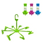 원 미니 건조대 (5-5) 양말 속옷 미니 빨래건조대 : 해피수수