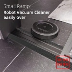1PC 0.9mx5cm 다목적 램프 매트 도어 임계 램 : 여울 코퍼레이션