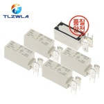 1PCS 48V 릴레이 HF115F-Q-048-1H 05VDC 12V 18A : 명촌상사