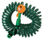 PL 다기능 코일호스 20M 고압호스 릴호수 : HYUN77