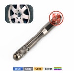 M121.5 철 유형 다웰 핀 휠 너트 허브 타이어 설치 분해 도구 5 색 : 명촌유통