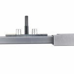 YST 큐비클잠금쇠 큐비클경첩 화장실잠금쇠 : 오또또