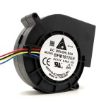 델타 BFM1012UH 9733 4 선 온도 제어 강력한 터보 송풍기 냉각 12V 8.00A : 가원유통02