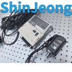 납품전문 일본 야스카와 세븐 시리즈 신형 400W AC 서보 모터 펄스 방향 60 타입 벨트 구동 : 신정종합상사S32