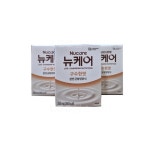 뉴케어 구수한맛 200ml 30팩 완전균형 영양식 보충식 : 에이치에이팜