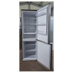 [중고] 삼성 상냉장 하냉동 냉장고 322리터 / 23년식 : 우리전자