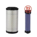 공기 필터 6673752 엠 113621 AF25550M /32/ 919902 RS3715P 822686 티 굴삭기 로더 Bobcat E20 : 신정산업