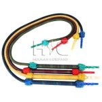 68인치 칼릴 마문 레인보우 워셔블 후카 호스 : 픽베이1