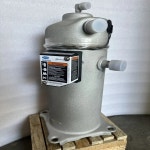 ZMD18KVE-TFD-275 냉동 코플랜드 스크롤 컴프레서 R134a 3상 460V 60Hz 380-420V : 업스픽15