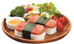 코쿠보 하와이안 무스비 틀 스팸 김밥 오니기리 메이커 주먹밥틀 : 엘라이즈