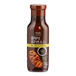 도쿄클래식돈까스소스 250G/청정원 : 두드림 퍼니