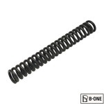 체인 브레이크 압축 용수철, Husqvarna 136 137 141 142 용, 수리 부품 545137301 : 바이셀나인티투