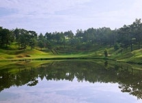 [호치민골프] 태광 정산 컨트리클럽 : 스타일투어