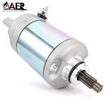 31200-225-000 Adly Mini Car OnRoad ATV Canyon 320 허리케인 Supermoto ONLINE S X 용 스타터 모터 : 미주세일
