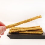 기적의 강아지 수제간식 저칼로리 훈련용 간식 제리쿡 마약스틱 시그니처 고메스틱 40g : 제리쿡