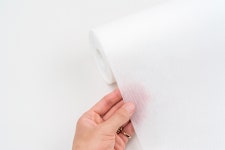 [재단판매] 부직포 (109cm x 1m) 초배지 : CW-도매 인테리어