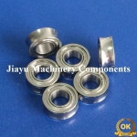 부드러운 오목 요요 베어링 사이즈 C UR188 1/4x1/2x3/16 인치 무료  10 개 : 트레이드셀52