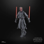STAR WARS 15 cm F9986 하즈브로(Hasbro) 스타 워즈 블랙 시리즈 다스 몰, 스타 워즈팬텀 메너스 컬렉션용 : Hagridgriff